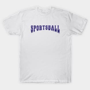 Sports T-Shirt